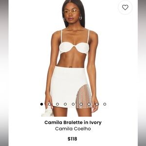 Camila bralet!